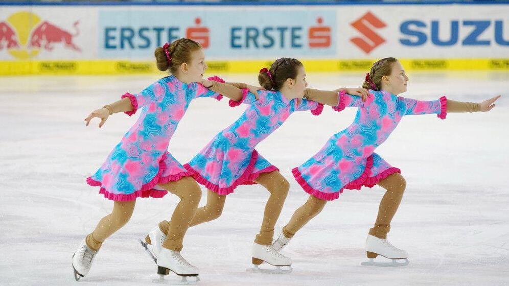 Mozartcup in Salzburg III