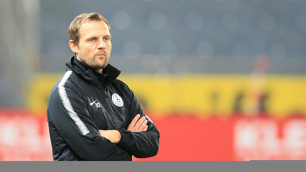 FC Liefering vs. GAK