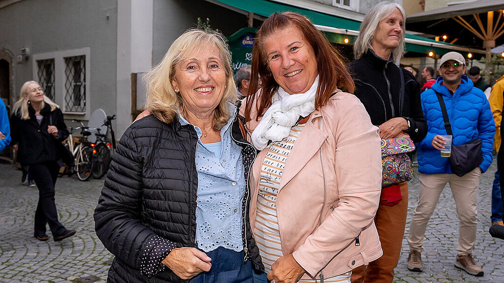 Kaiviertelfest