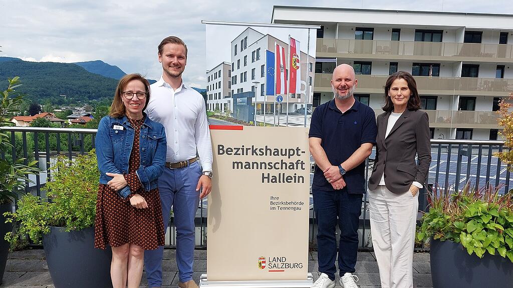 BH Hallein