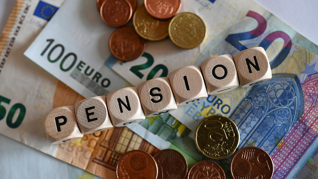 Pension