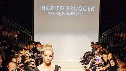 MQ Vienna Fashion Week 2012: Tag 1 Shakkei und Ingried Brugger