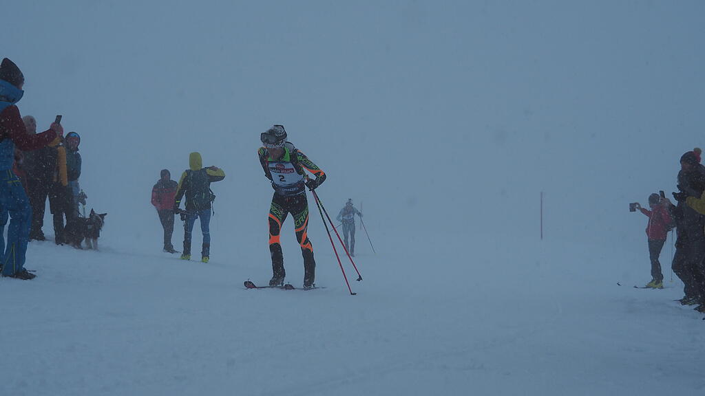 Mountain Attack_2024, Saalbach,