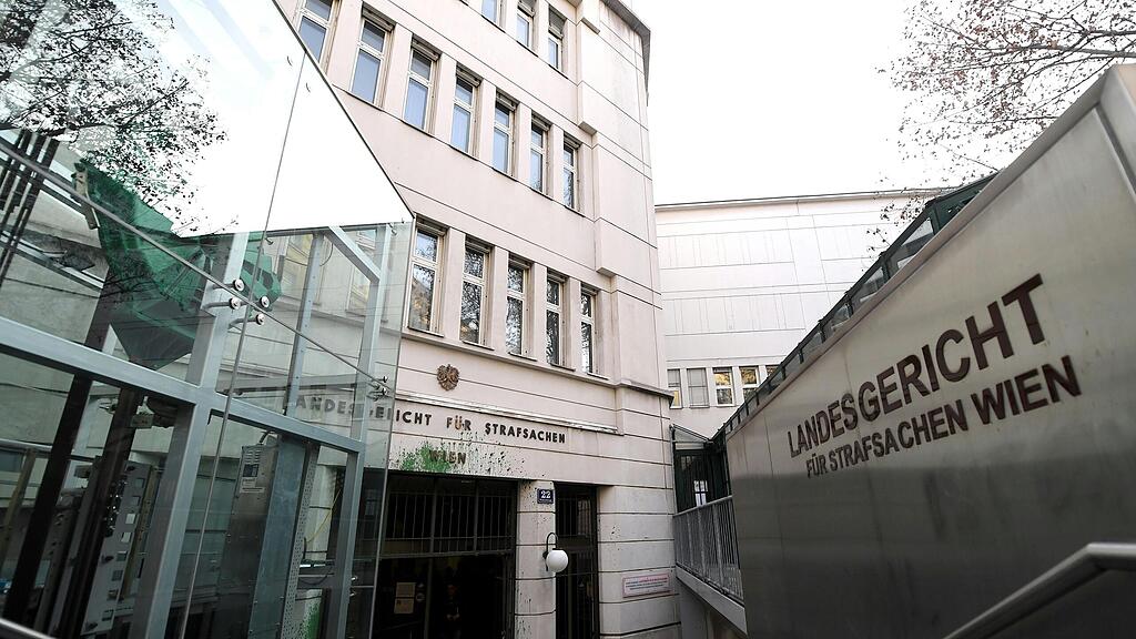 Landesgericht Wien