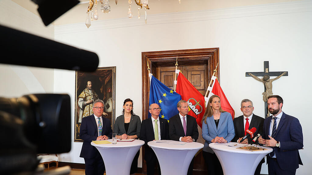 Landesregierung