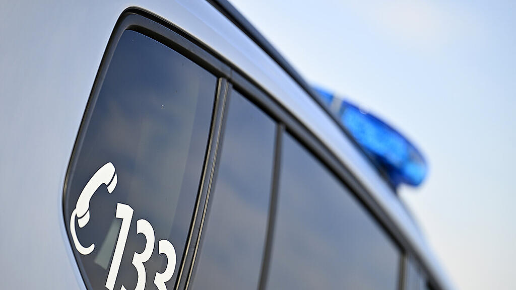 Die Polizei forschte den Verdächtigen nun aus