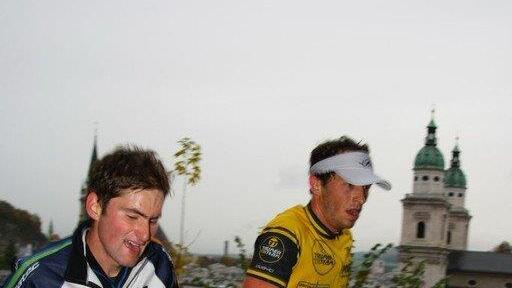Mehr Bilder vom Lauf