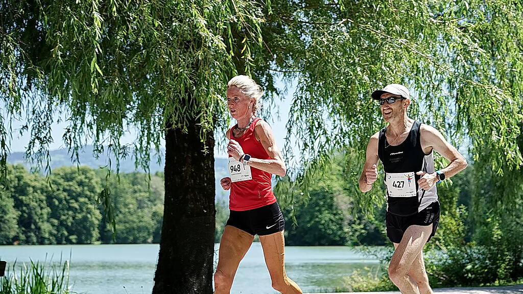 Europ\u00e4ische Betriebssportspiele \u201e City Run\u201c