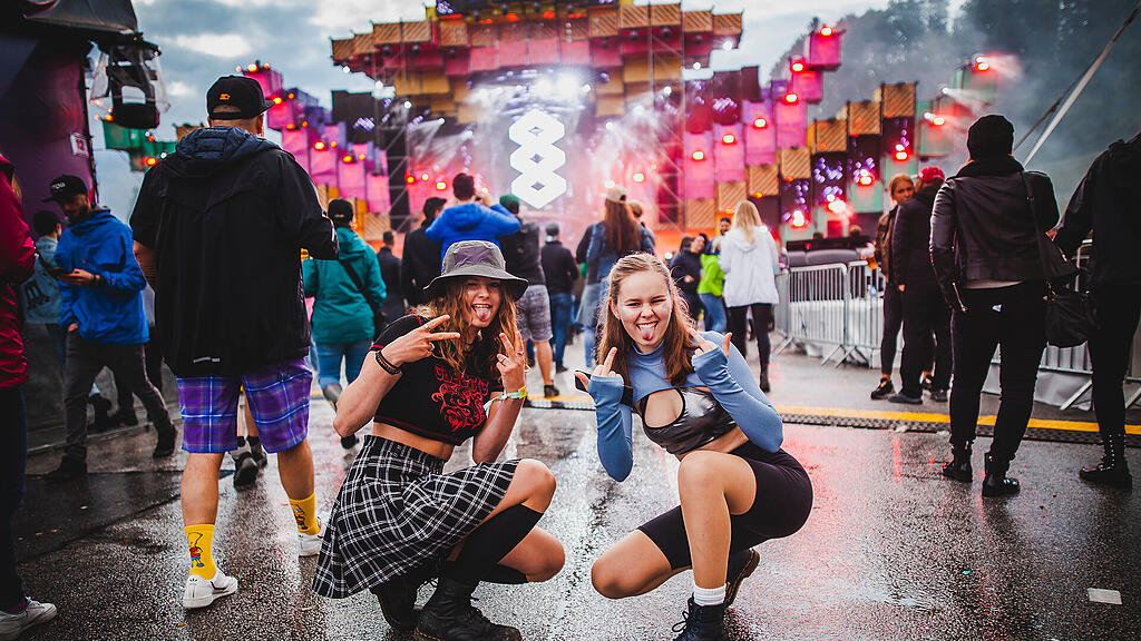 ELF-Boutique Tag 2 \u2013 Mainstage I