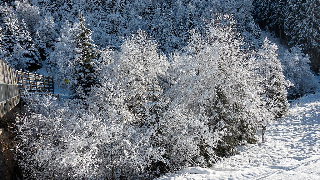 Winter Bad Gastein