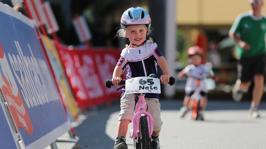 World Games: Junior Trophy