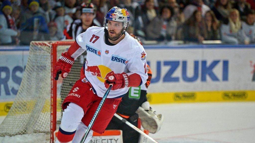 Red Bull Salzburg - Graz 99ers