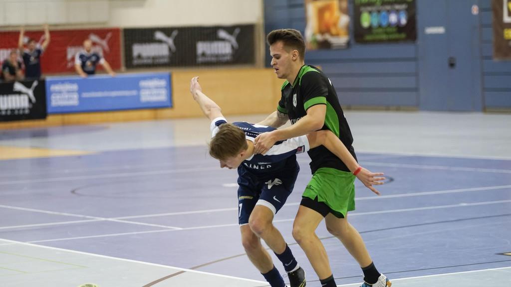 SBG Stier Zwischenrunde B
