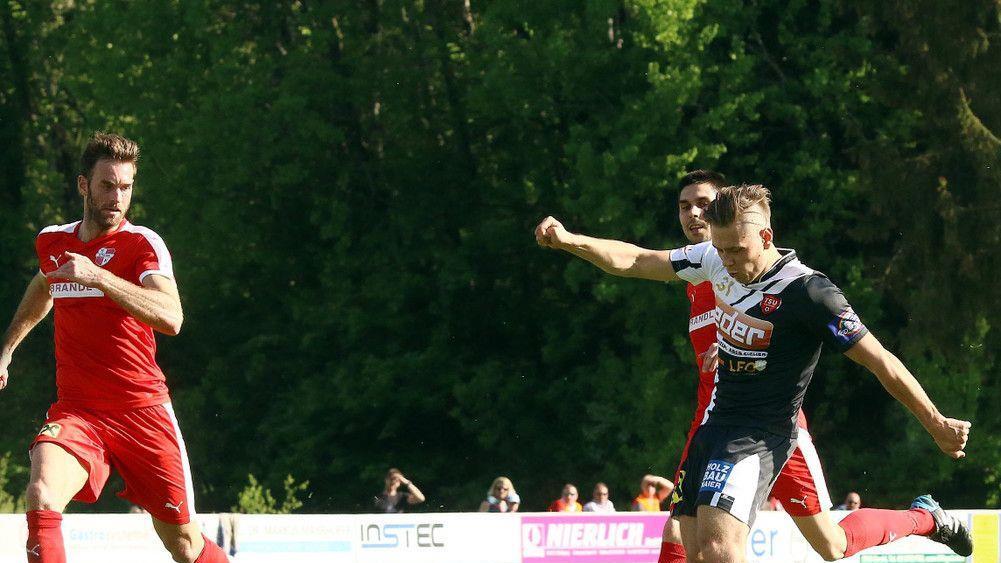Strobl - Bramberg