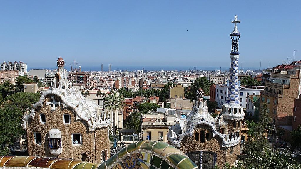 Barcelona
