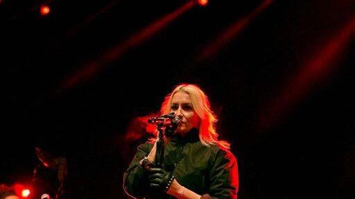 "Winterstart hoch 2" rockt Wagrain I