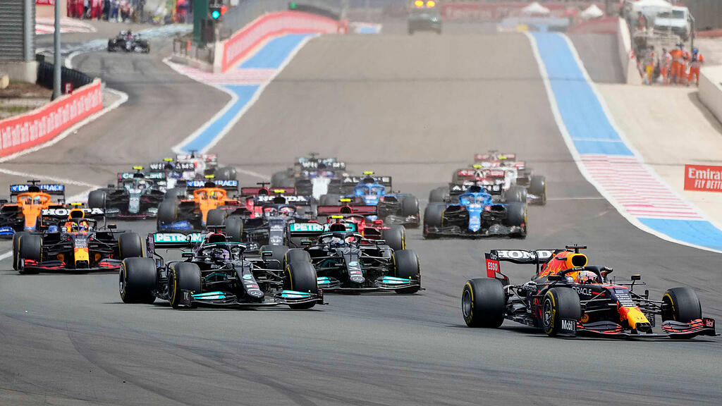 formel 1