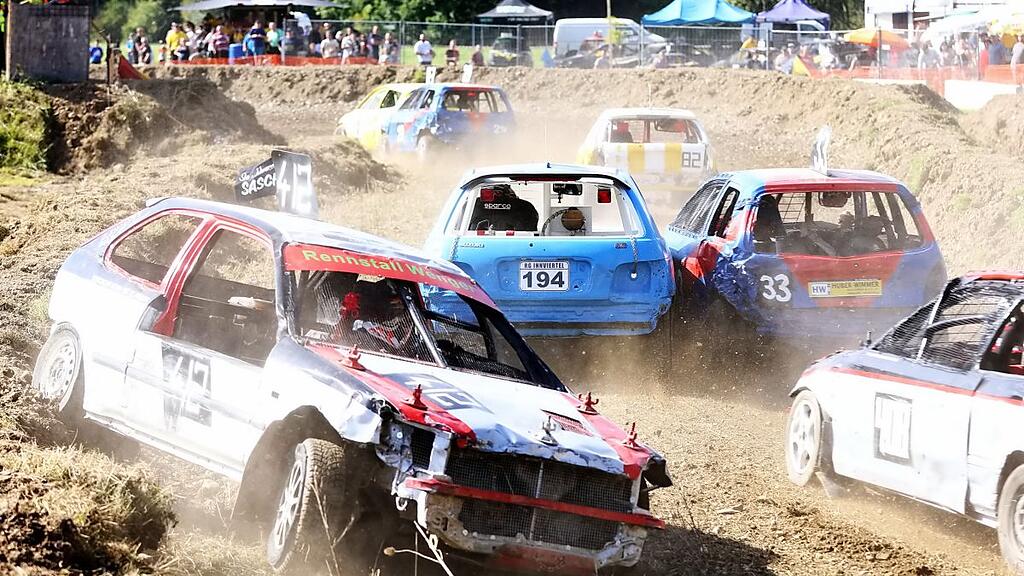 Stock Car Nu\u00dfdorf