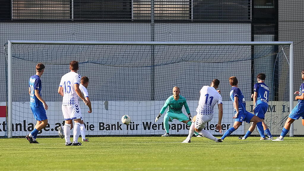 SAK 1914, FC Pinzgau, Regionalliga