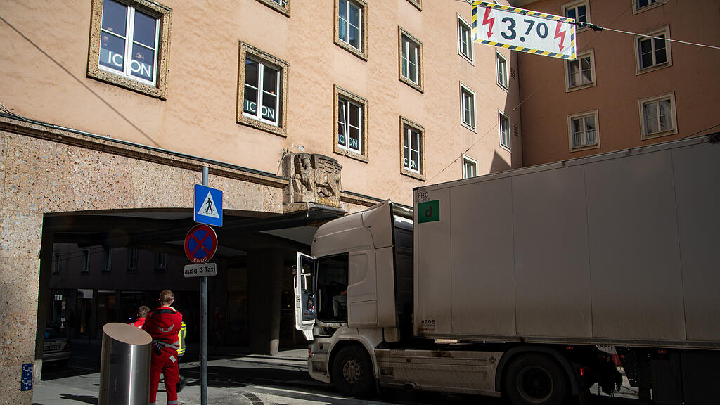Münzgasse