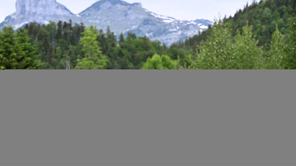 Auftakt zum Narzissenfest in Altaussee