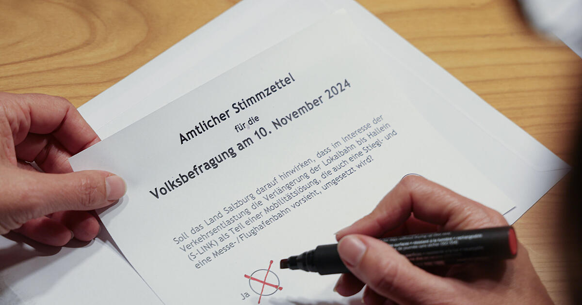 Abstimmung zu S-Link möglicherweise rechtswidrig: Kritik von SPÖ und Grünen