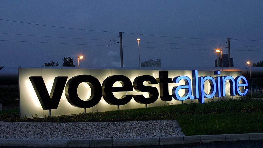 Beamte des Bundeskartellamtes hätten am Donnerstag, auch die Geschäftsräume der voestalpine Deutschland GmbH mit Sitz in München durchsucht.