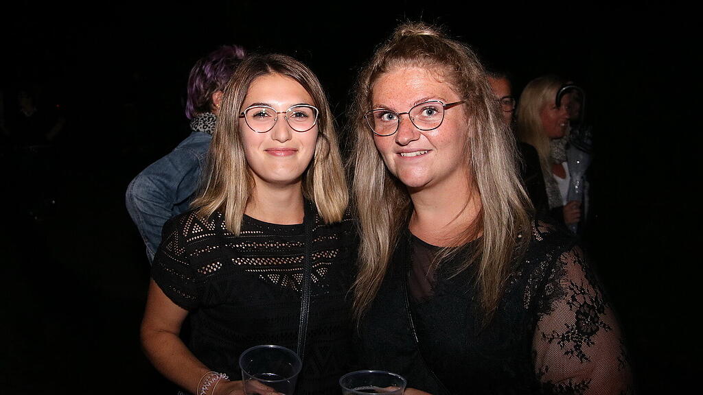 Unterf\u00fchrungsparty 2022 - "Anif, Niederalm, Neu Anif"