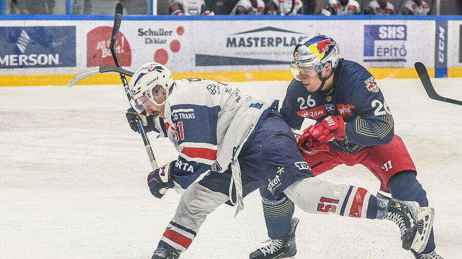 Fehervar AV19_Red Bull Salzburg