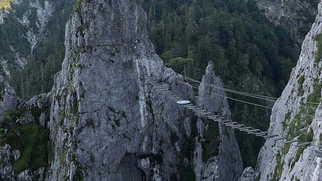 Drachenwand