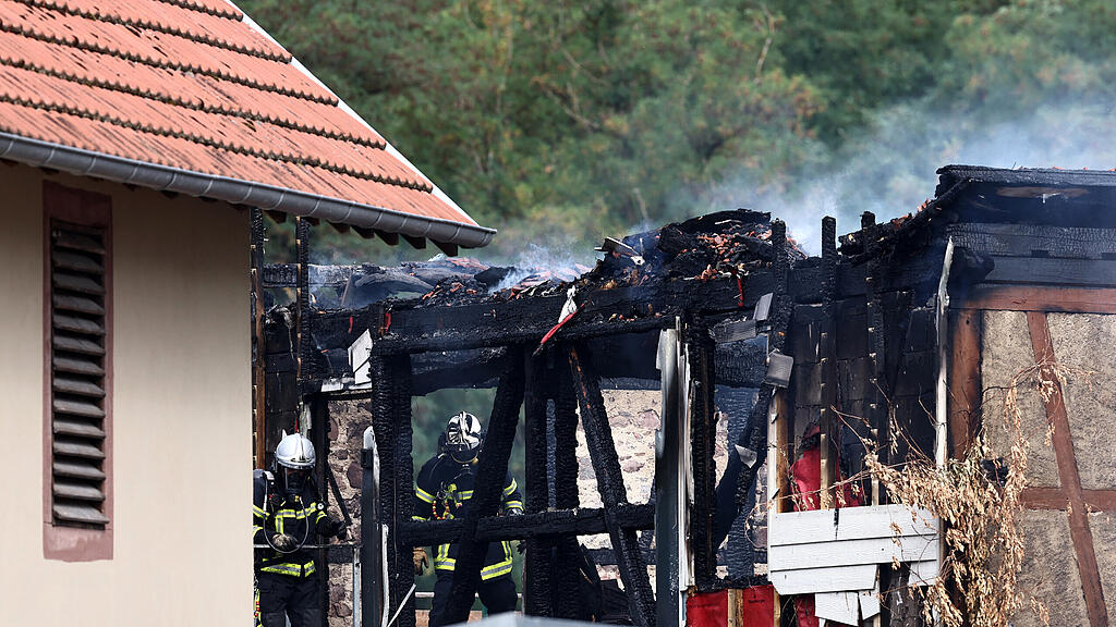 Brand Elsass