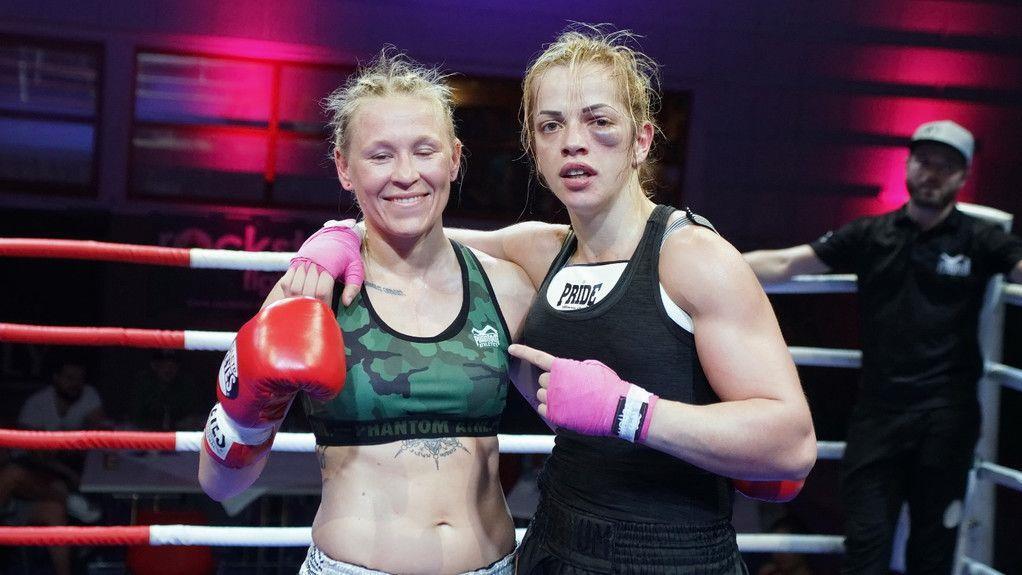 Fight Night 3.0