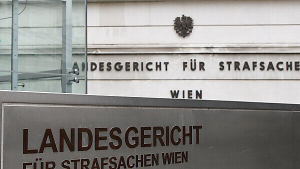 Ein Strafrahmen von fünf bis 15 Jahren stand zur Verfügung
