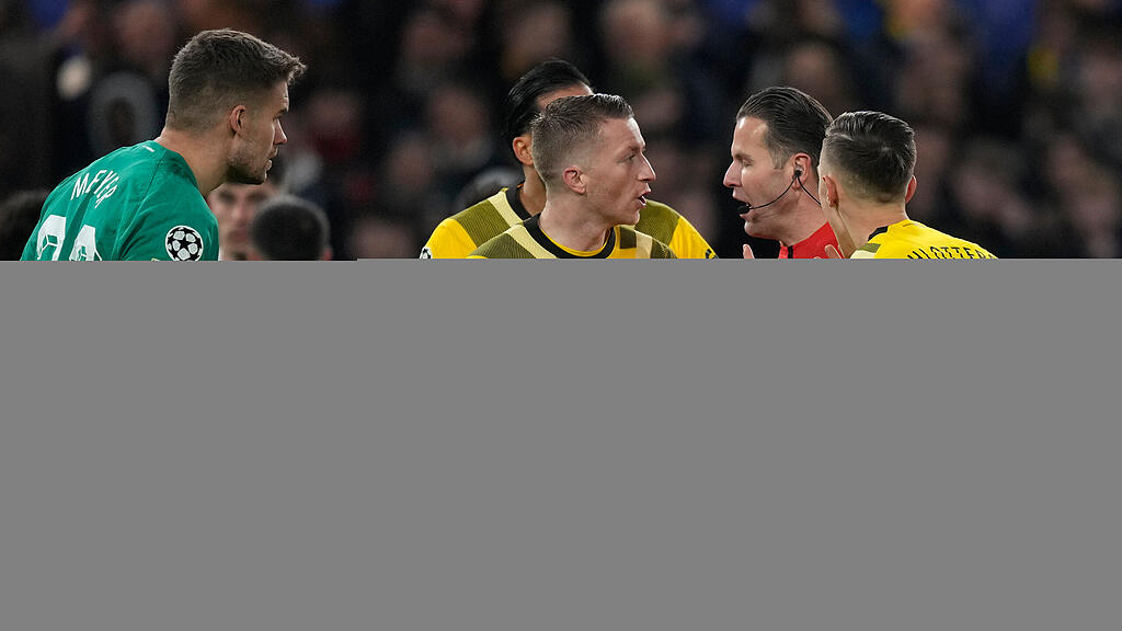 FC Chelsea - Borussia Dortmund