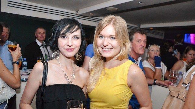 Style Up Your Life Party 21.8. Platzhirsch