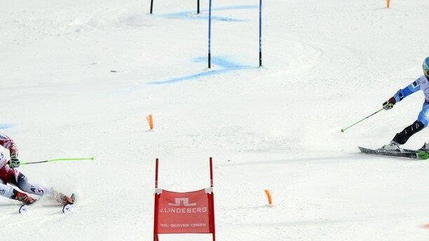 ÖSV-Skiteam holt Gold