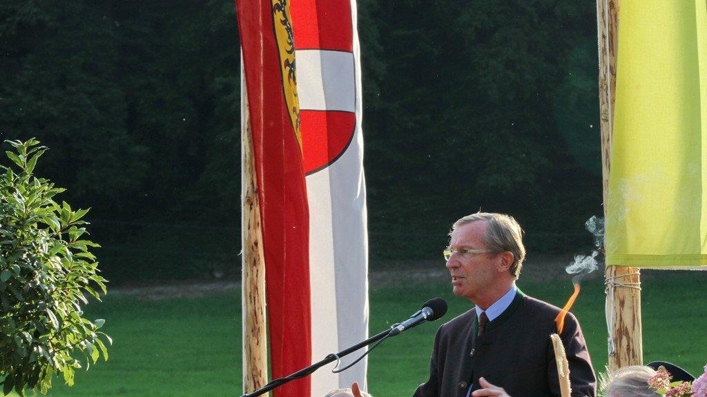 50 Jahre Schützen Radeck