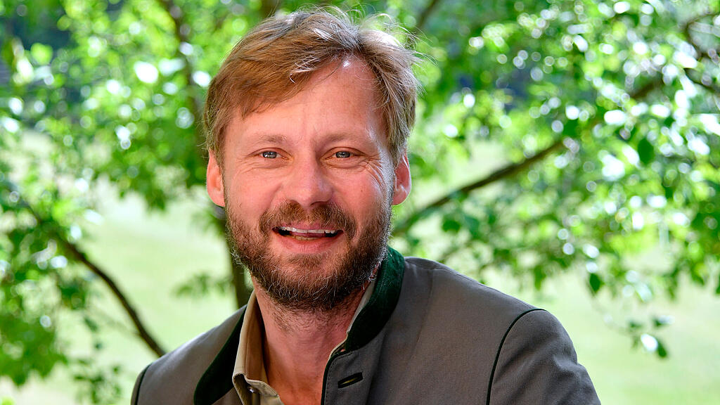 Maximilian Mayr-Melnhof