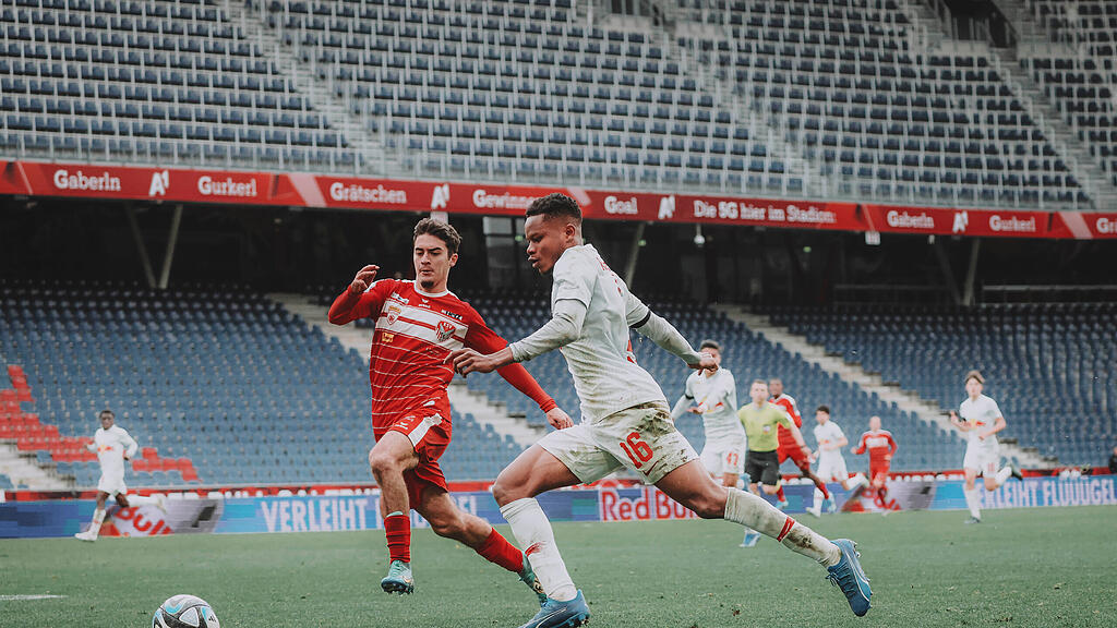 FC Liefering