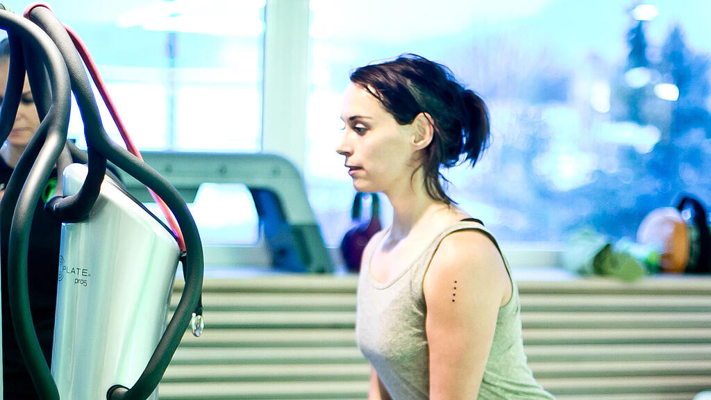 Fitnesstag