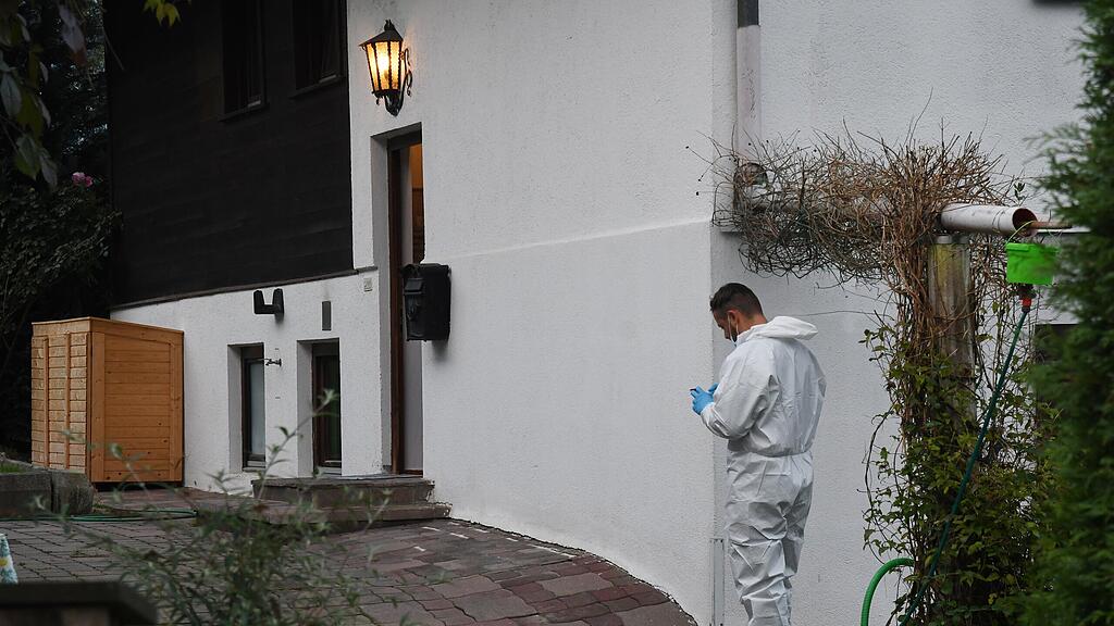 F\u00fcnffacher Mord in Kitzb\u00fchel