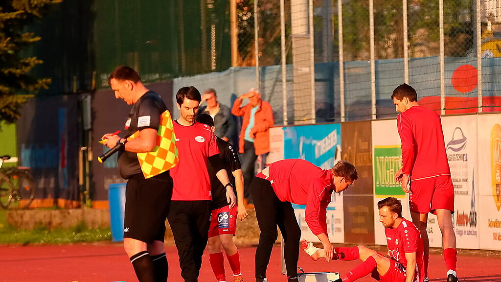 ASV Salzburg, Wals-Grünau, Landescup