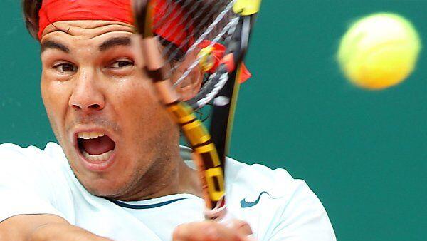 Halbfinalerfolg über Melzer-Bezwinger Tsonga