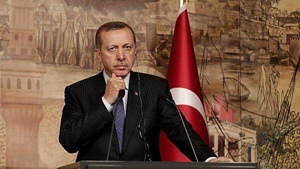 Erdogan will sich "Verschwörung" entgegenstellen