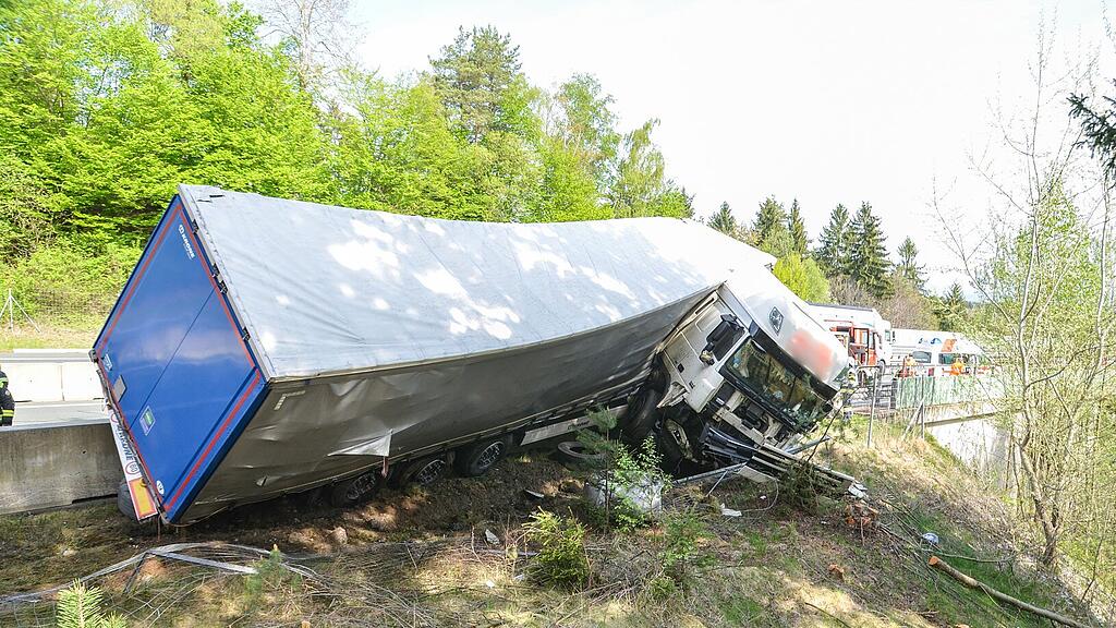 Lkw, Steiermark, A2