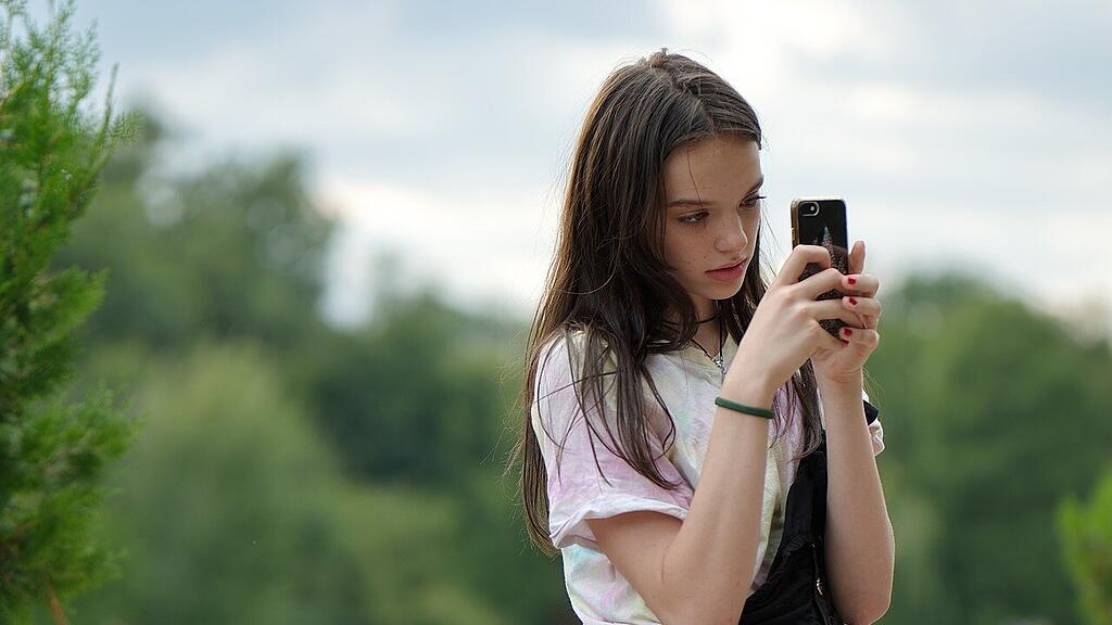smartphone