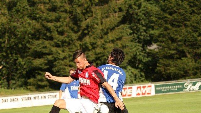 USK Anif - SVS