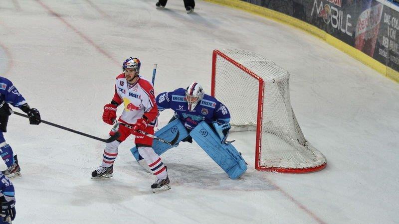 RB Salzburg - Szekesfehervar II