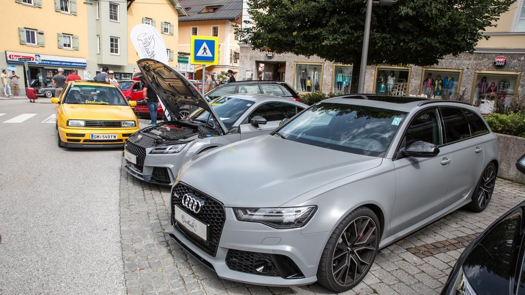 Tuning City St.Johann II