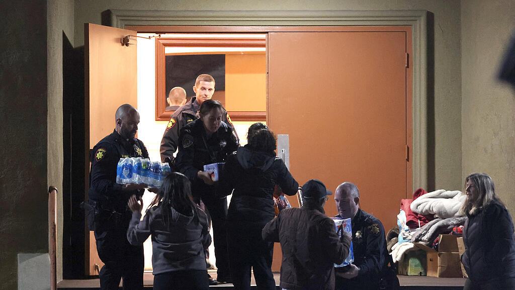 Neuerliche Schießerei mit Toten in Kalifornien